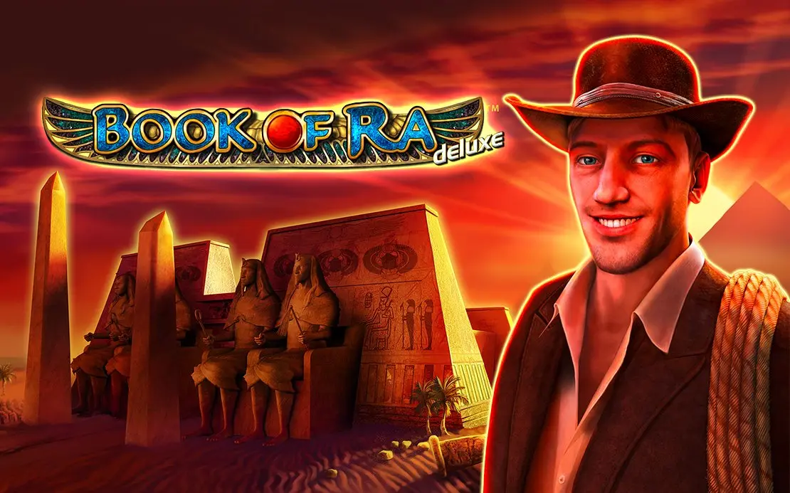 Bookie of ra