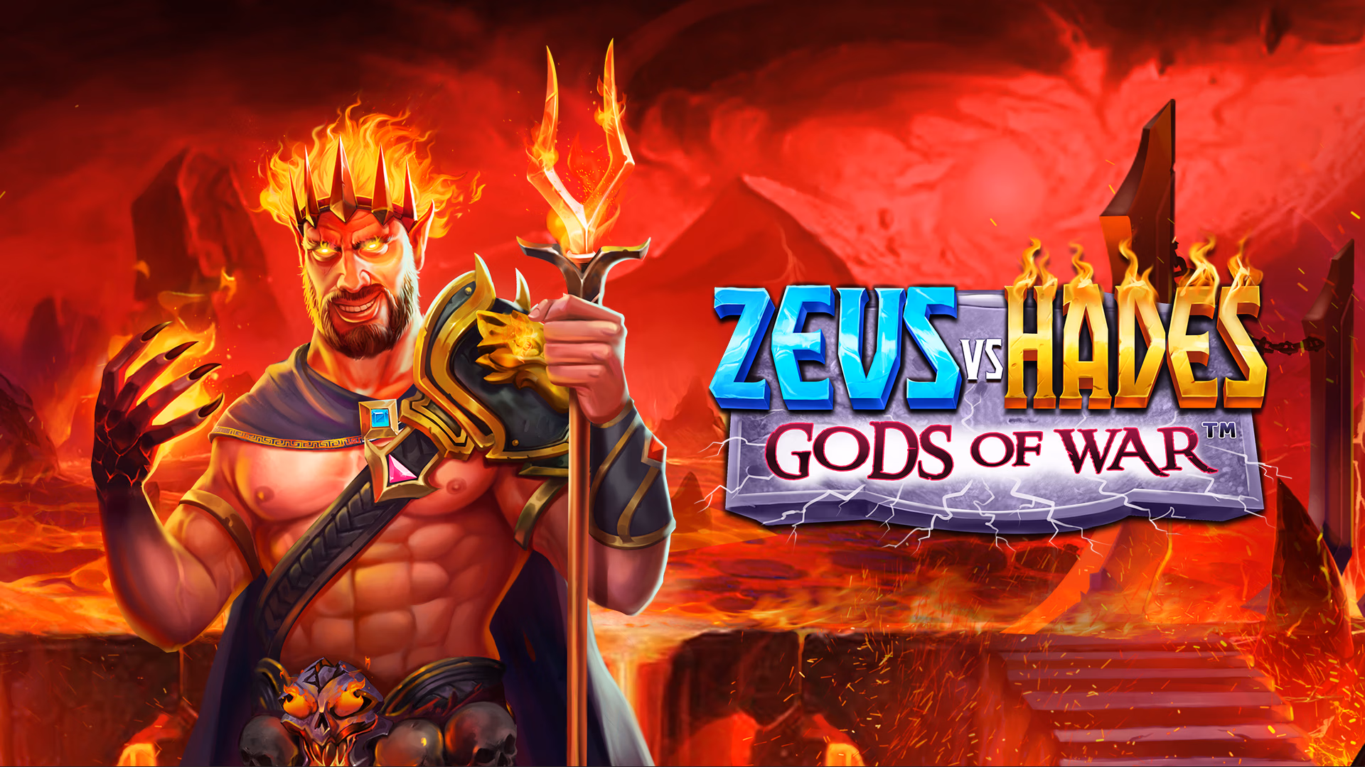Zeus vs Hades